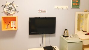 Tiện nghi, dịch vụ nơi lưu trú