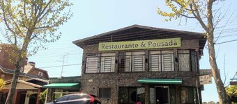 Casa de Pedra Mineira