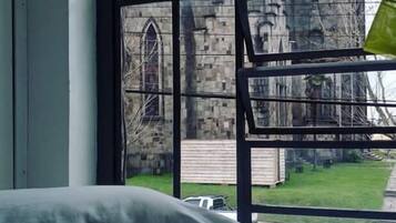 Single Room | View from room