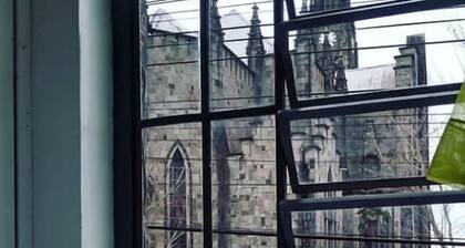 Casa de Pedra Mineira