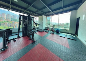Gimnasio