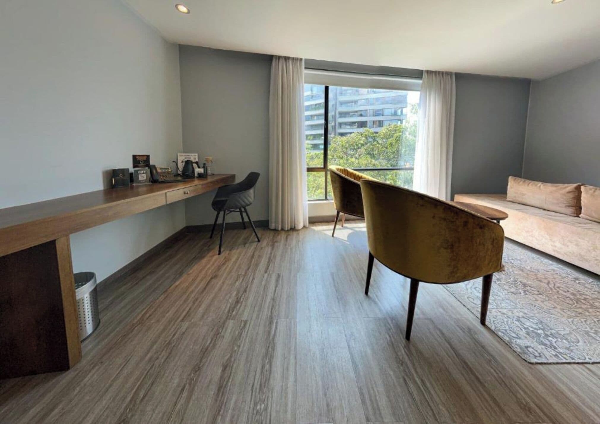 Photo - Cafe Hotel Medellín