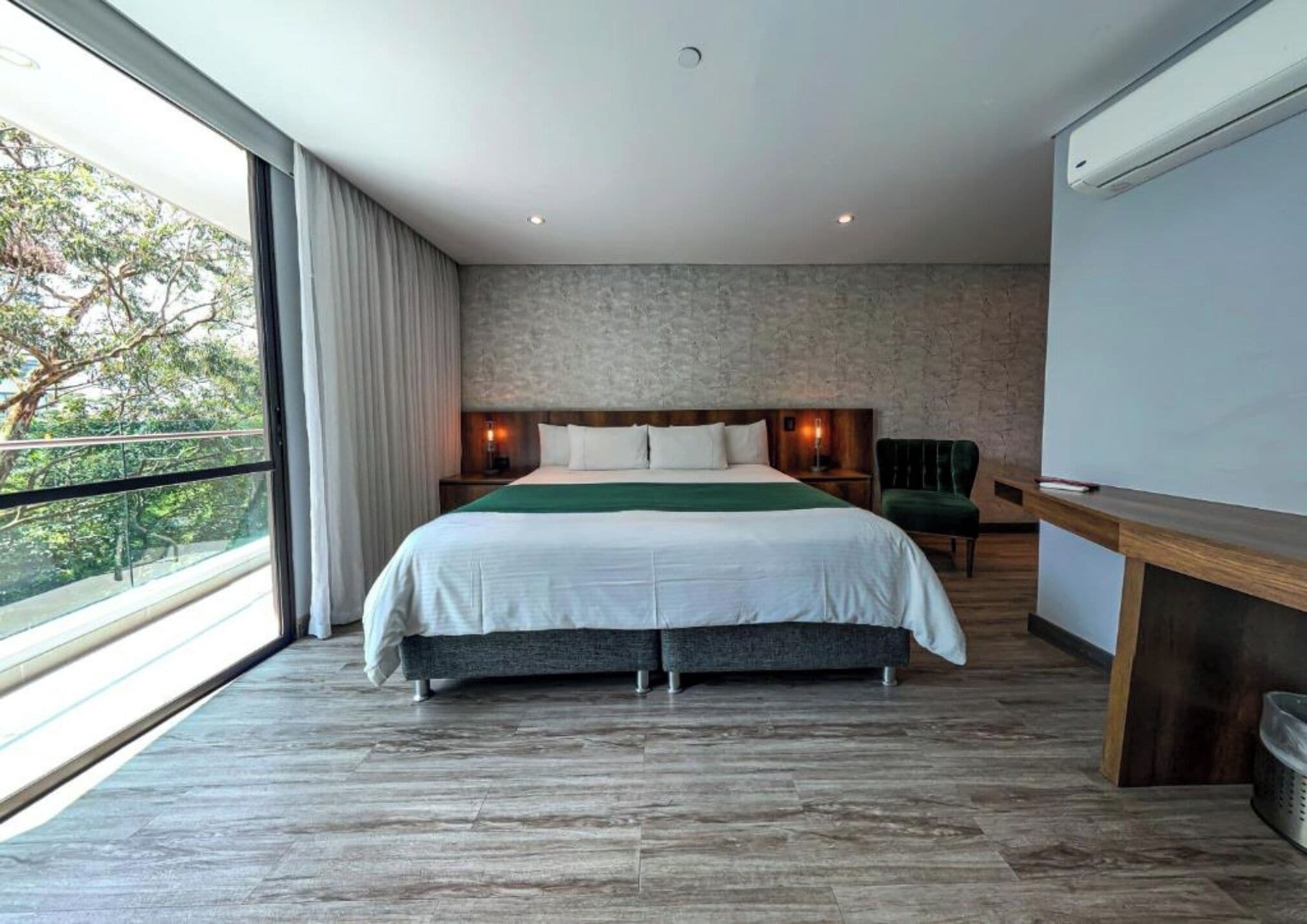 Photo - Cafe Hotel Medellín