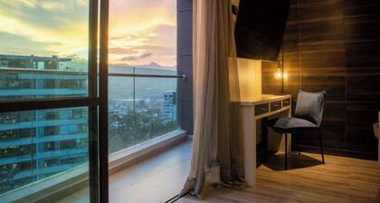 Café Hotel Medellín