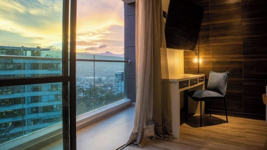 Café Hotel Medellín