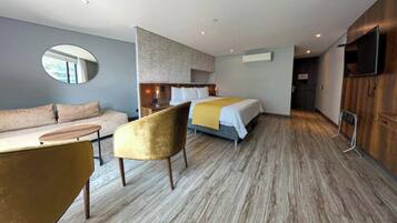 Junior Suite | View from room