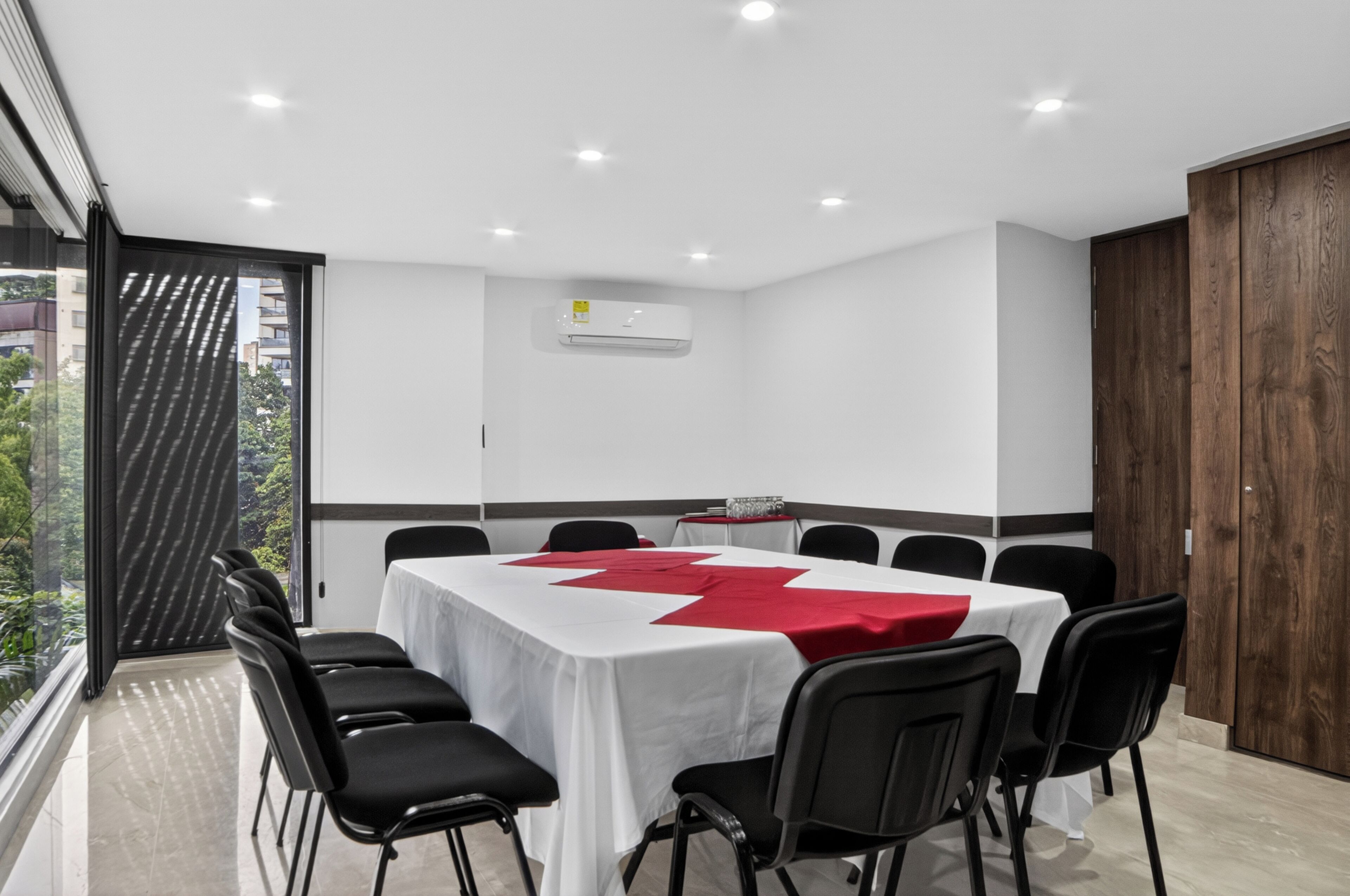 Photo - Café Hotel Medellin
