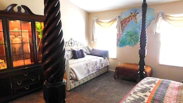 Children's theme room