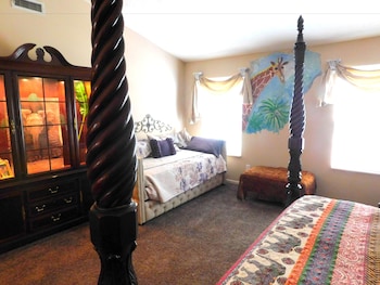 Evonne's Sharing House