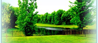 Evonne's Sharing House