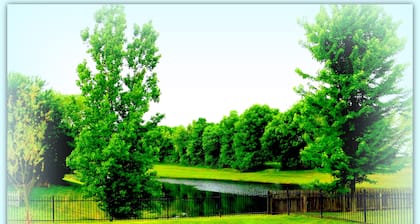 Evonne's Sharing House