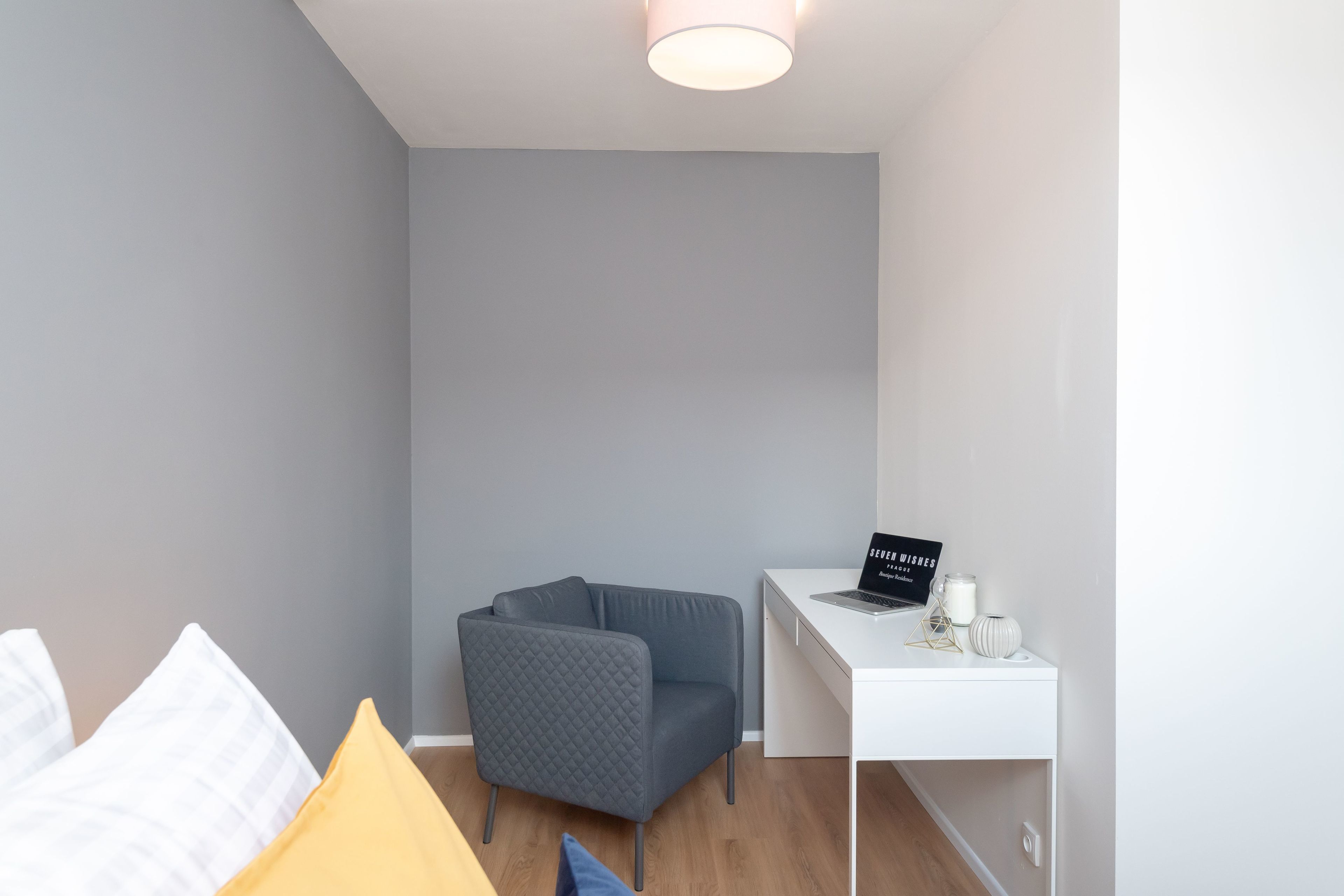 Photo - Seven Wishes Boutique Residence by Dwellfort