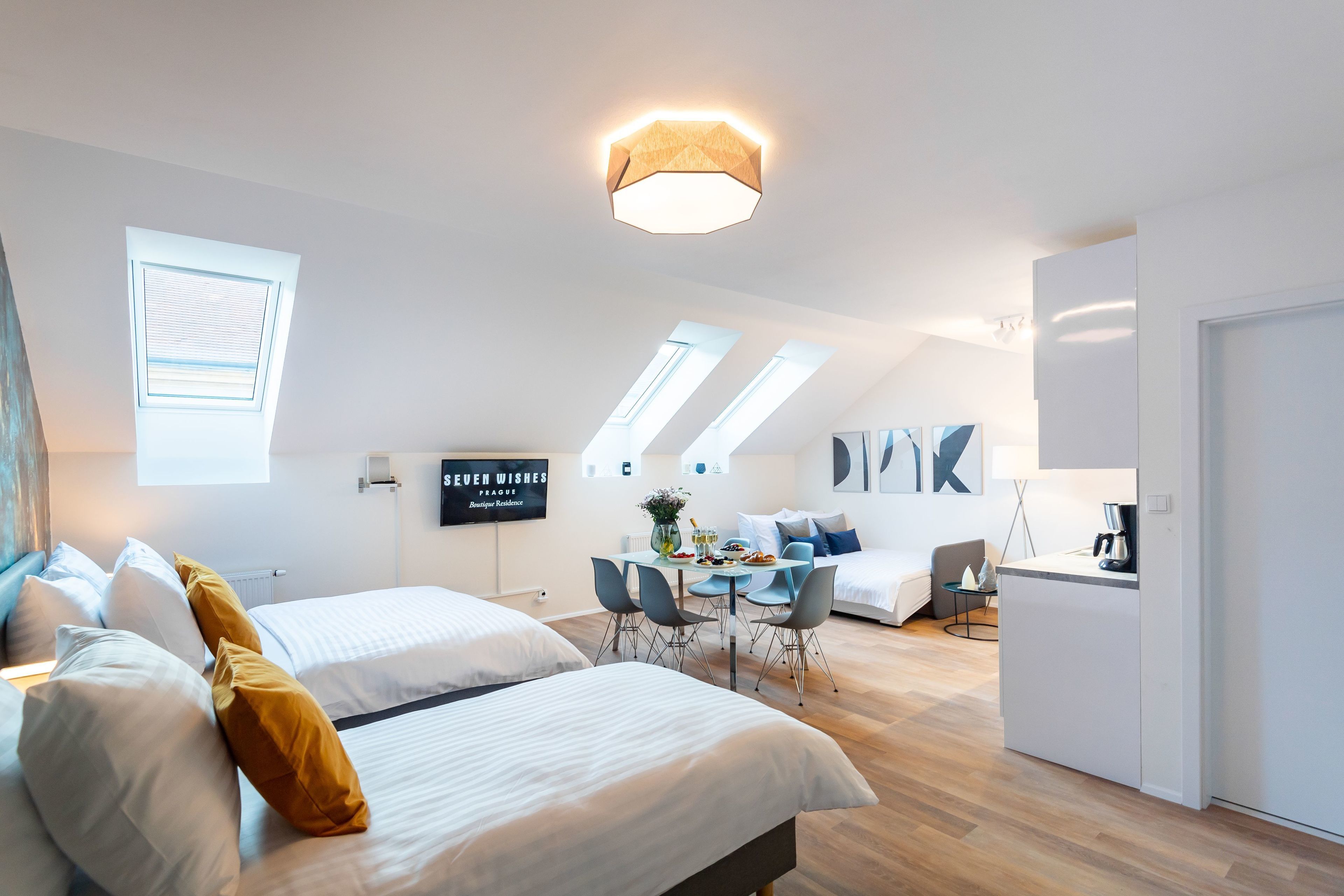 Photo - Seven Wishes Boutique Residence by Dwellfort