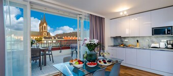 Seven Wishes Boutique Residence