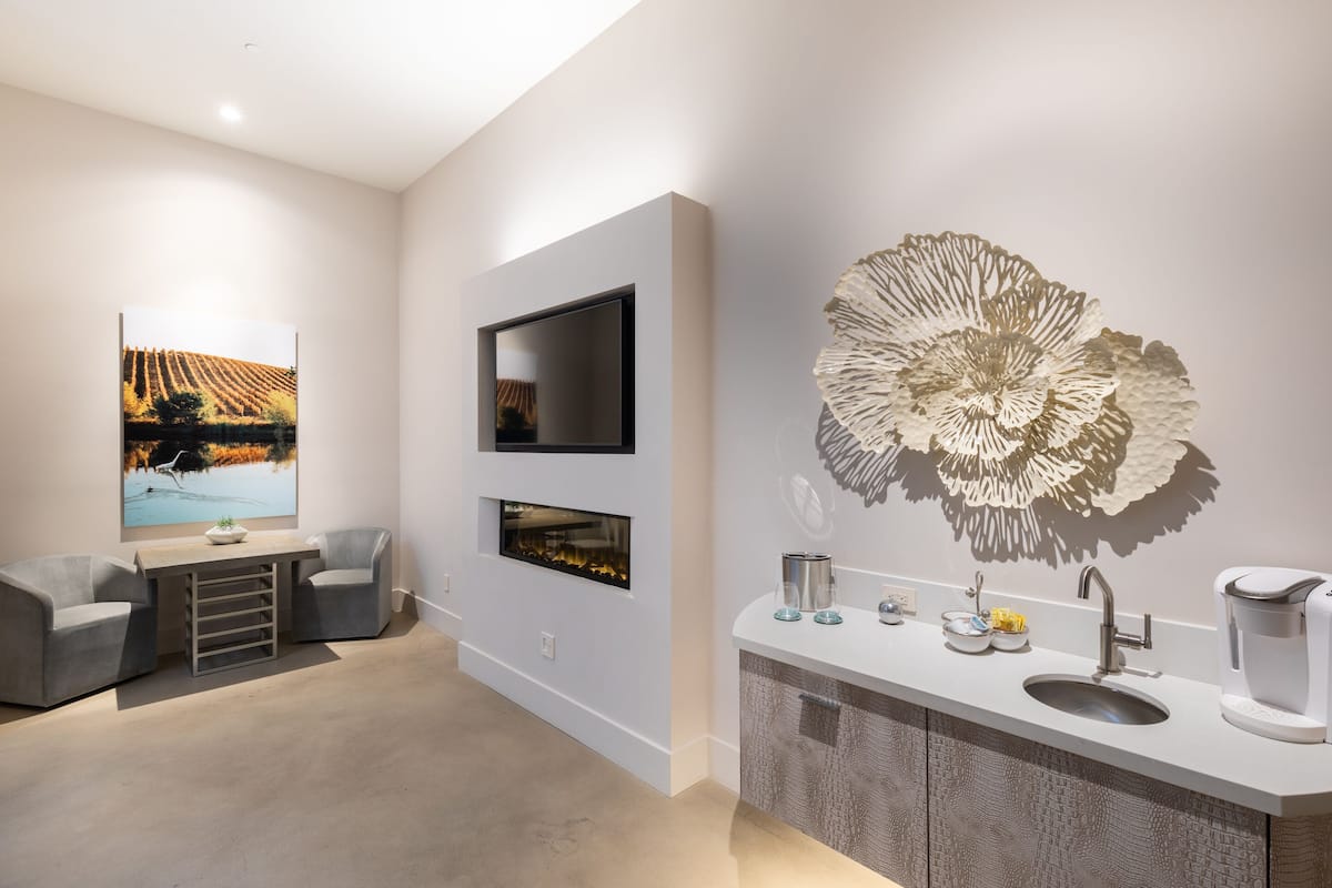 Loft 13 | Wohnbereich
