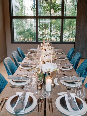 Équipement de l’hébergement