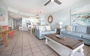 Télévision à écran plat