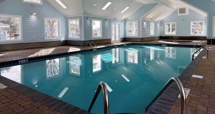 24 hour gated community Beach House , Surfside Beach SC