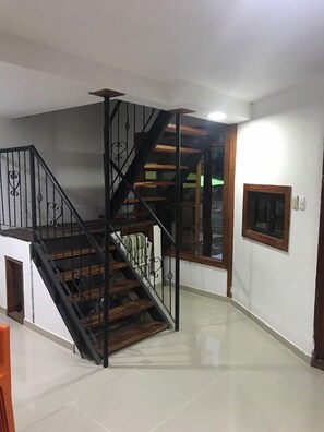 Comfort Room, 1 Double Bed, Accessible | View from room