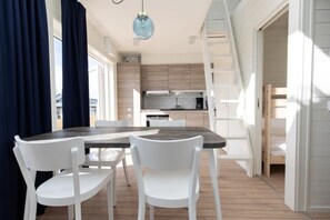 Suite | In-room dining - Kosterbaden (Stromstad)