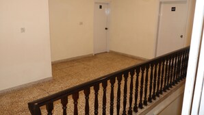 Lobby - Bath Island Guest House (Karachi)
