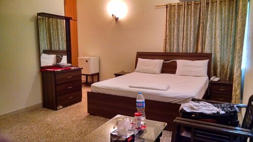 Bath Island Guest House
