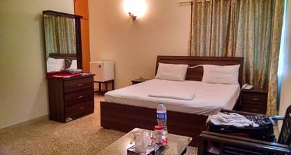 Bath Island Guest House