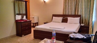 Bath Island Guest House