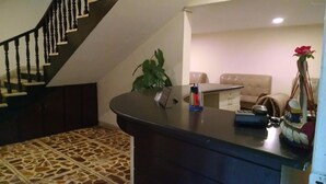 Interior - Bath Island Guest House (Karachi)