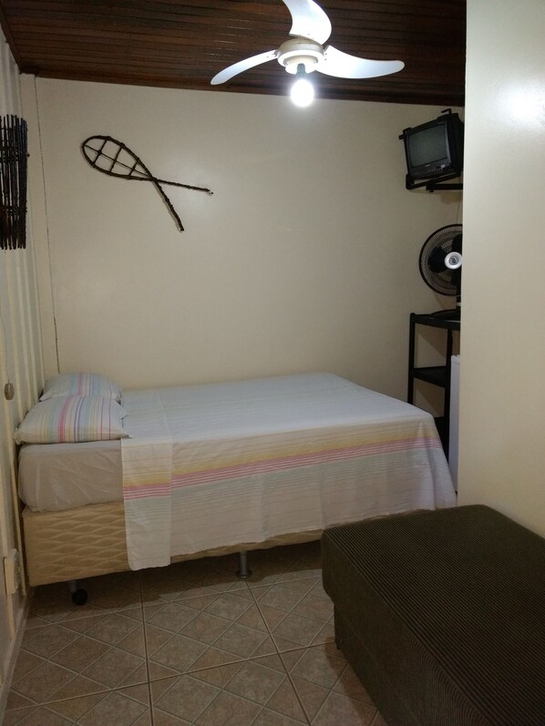Basic Suite, Multiple Beds, Non Smoking | View from room
