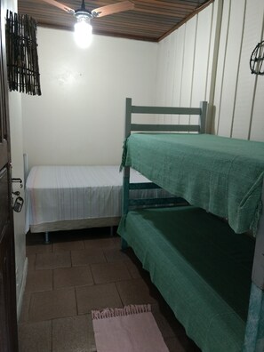Basic Suite, Multiple Beds, Non Smoking | View from room