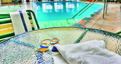 Shooting Star Casino & Hotel