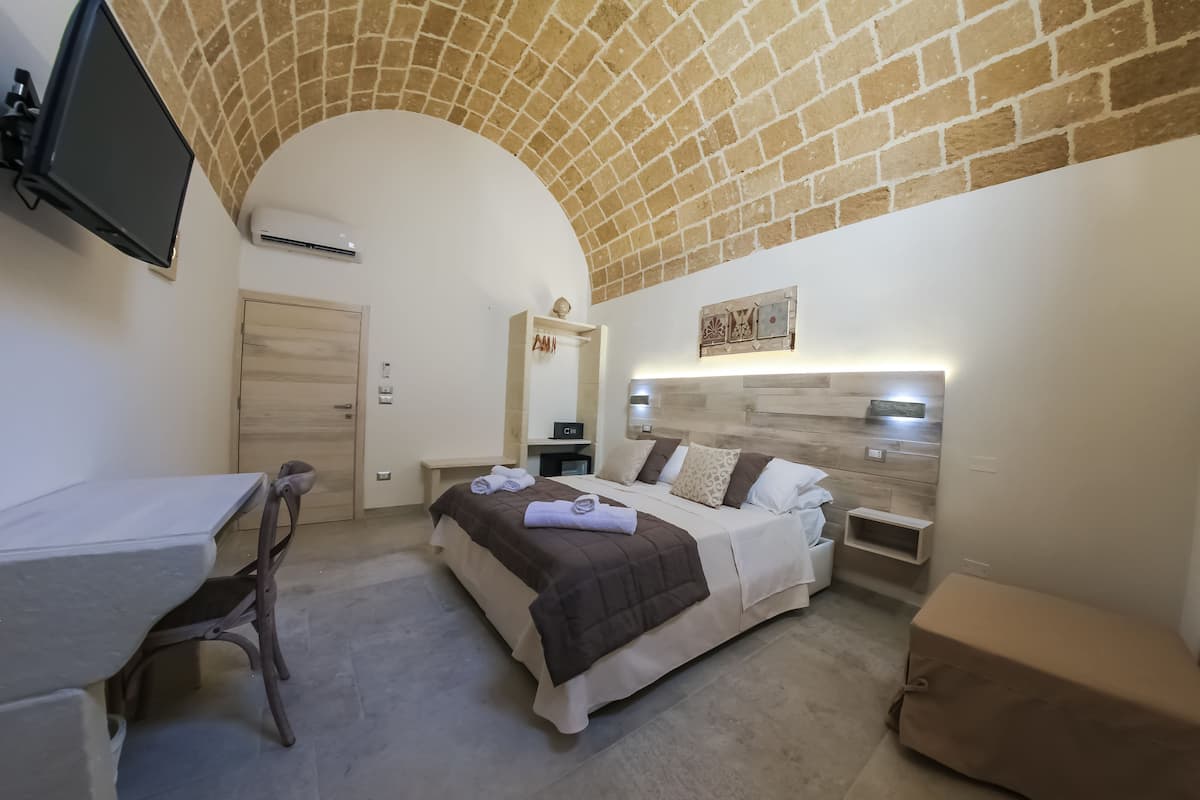 Chambre Double Supérieure