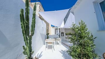 Ausstattung der Unterkunft