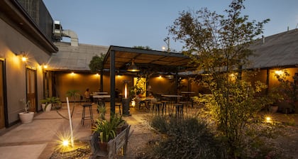 Solar Madariaga Hotel