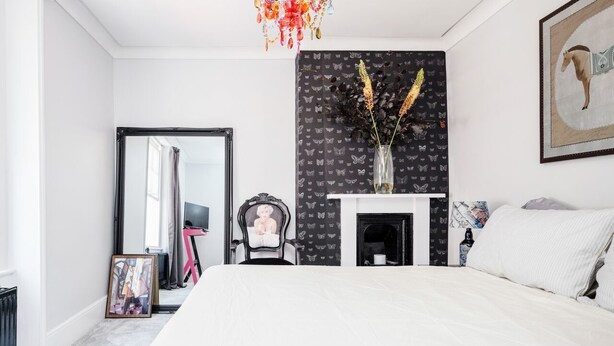 Room - Stylish 1 Bedroom Flats Covent Garden (London)