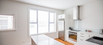 Provincial Apartment 2