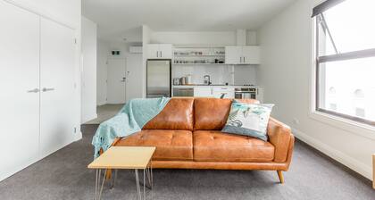 Provincial Apartment 1