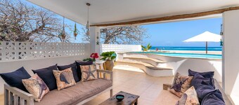 Tequila Sunrise Sky Cabana - Diani Beach - Kenya