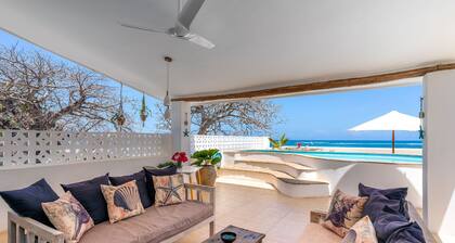 Tequila Sunrise Sky Cabana - Diani Beach - Kenya