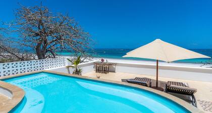 Tequila Sunrise Sky Cabana - Playa Diani - Kenia