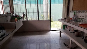 Property amenity - Cabinas  Dantas (La Fortuna)