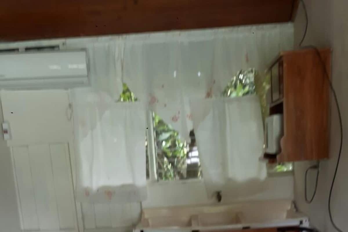 Family Quadruple Room, Non Smoking | WiFi (free)