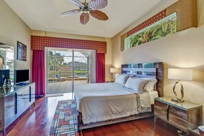 4 Schlafzimmer, Bügeleisen/Bügelbrett, WLAN, Bettwäsche