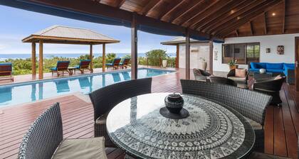 Sea Winds Luxury Villas