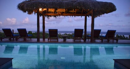 Sea Winds Luxury Villas