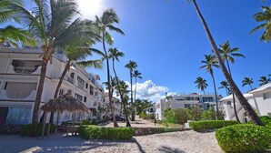 Exterior - Flor del Mar 1D (Punta Cana)