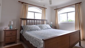 Comfort Apartment, Multiple Beds, Non Smoking - Flor del Mar 1D (Punta Cana)
