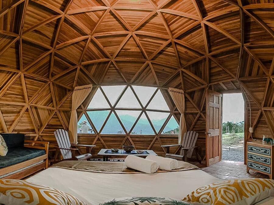 Chambre Quadruple Familiale