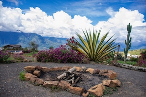 Exterior - Serranía del Viento (Barichara)